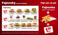 MCMINIMENU